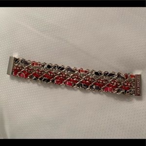 3/$20 Vera Bradley Magnetic Bracelet